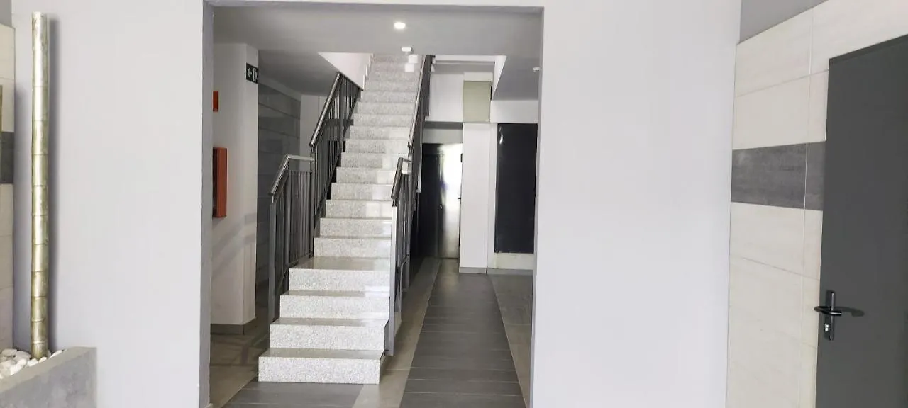 Apartament Artit C 1 L'Estartit Hiszpania