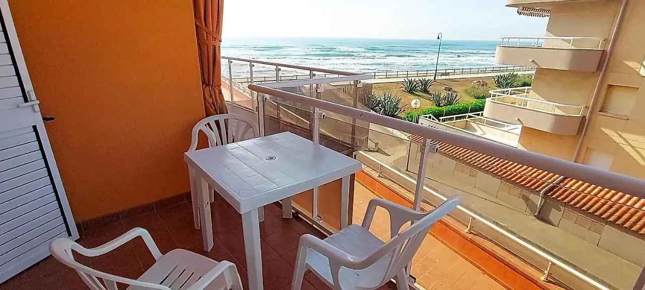 Apartament Artit C 1 L'Estartit