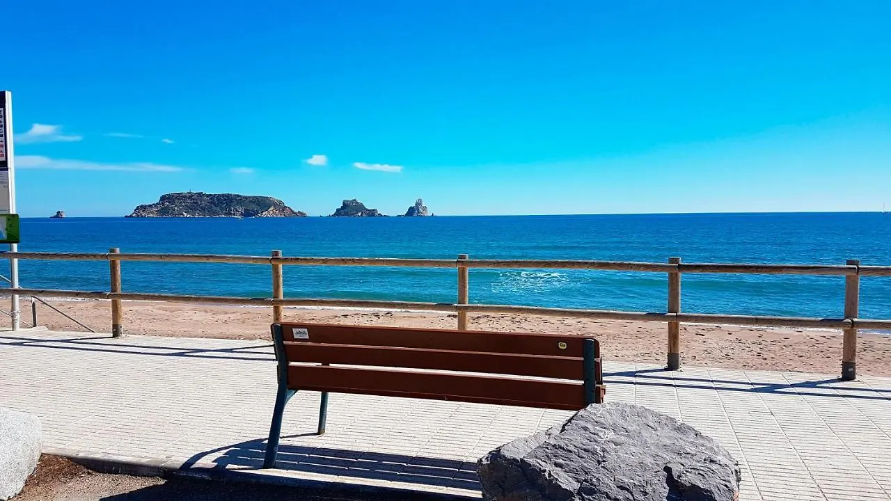 Apartament Artit C 1 L'Estartit