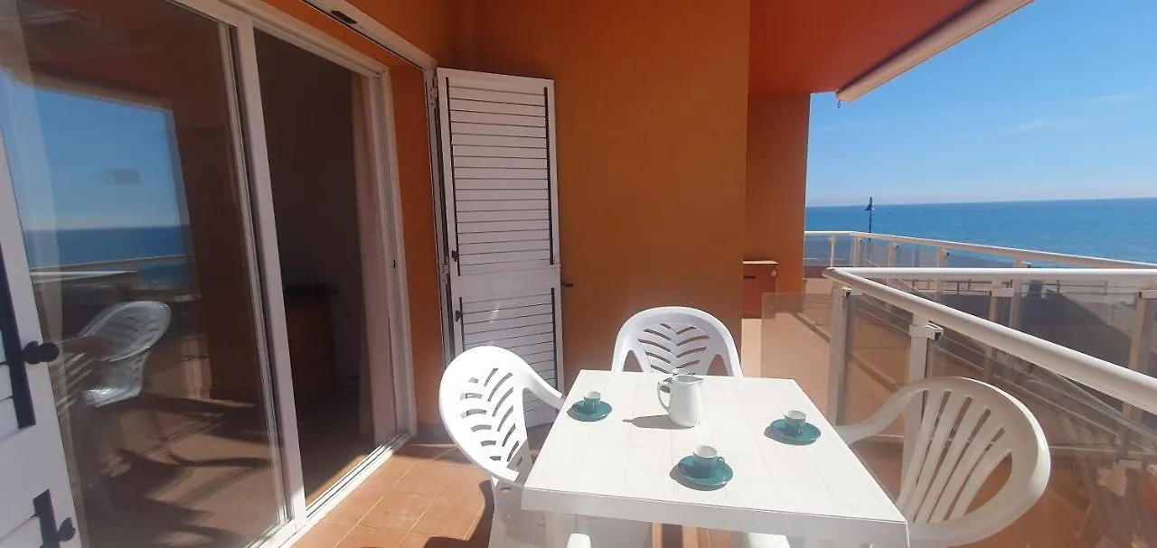 Apartament Artit C 1 L'Estartit