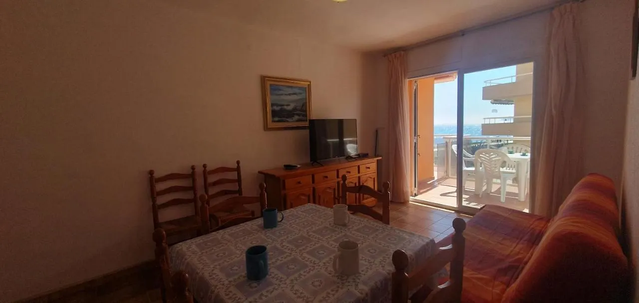 Apartament Artit C 1 L'Estartit