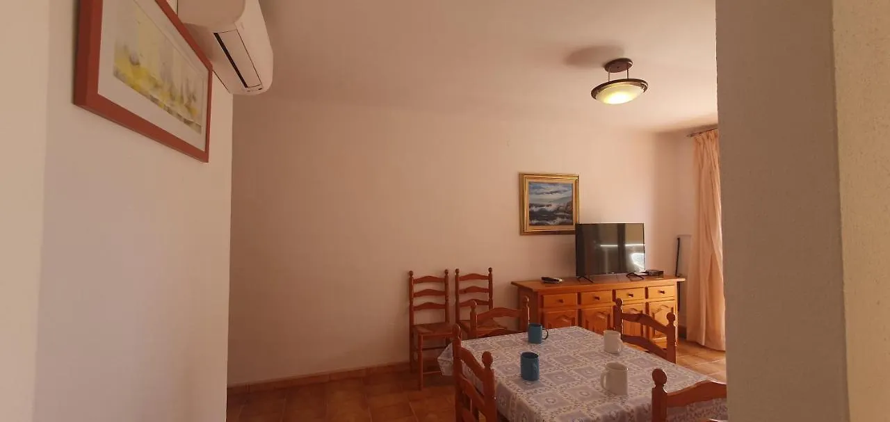 Apartament Artit C 1 L'Estartit
