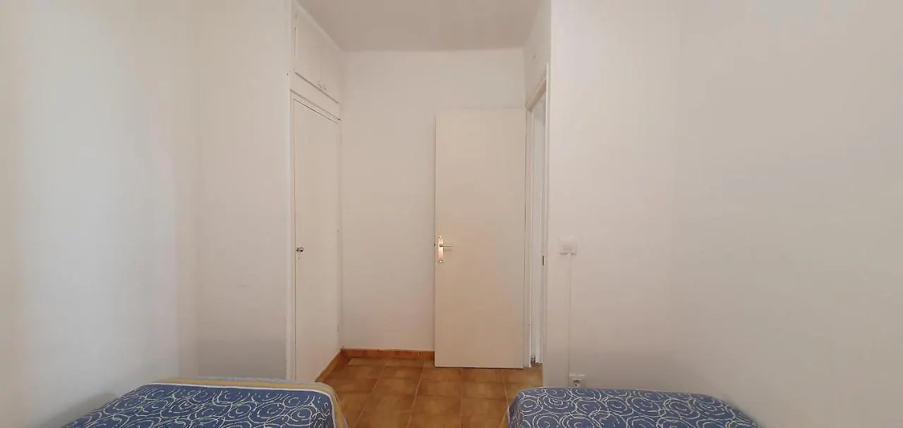 Artit C 1 Lägenhet L'Estartit