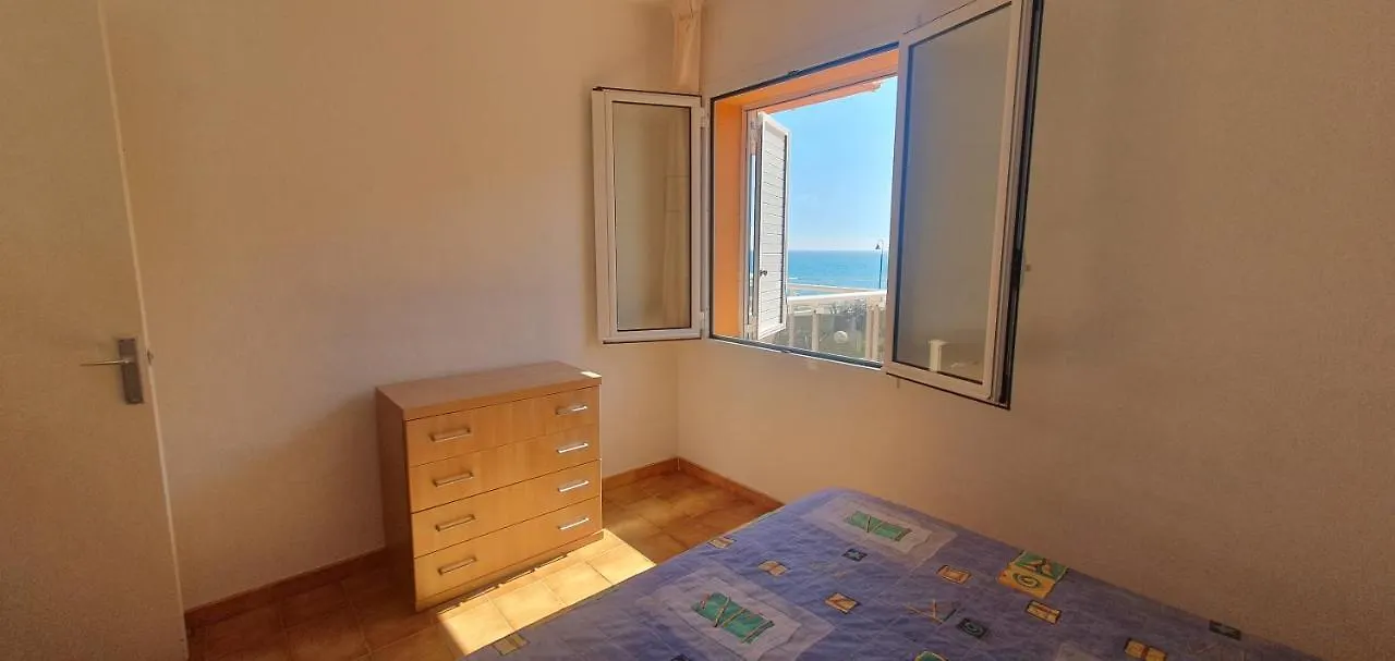 Apartament Artit C 1 L'Estartit