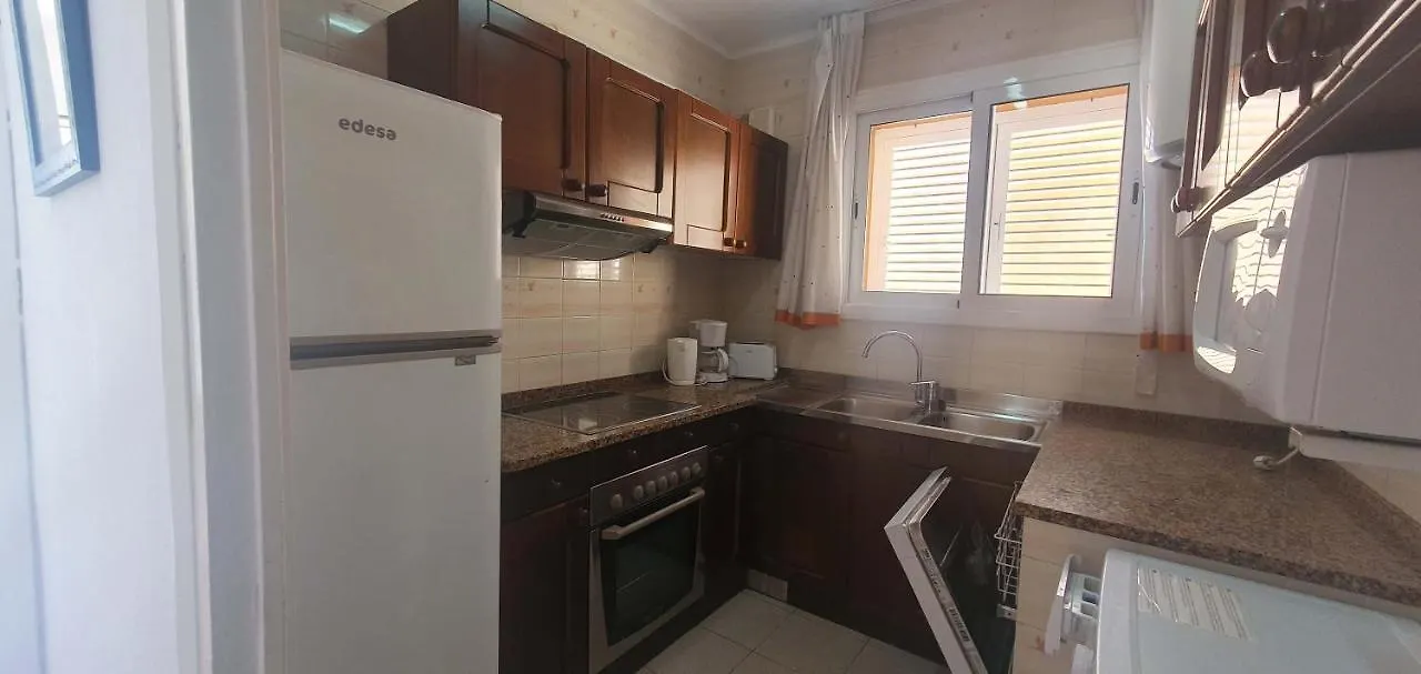 Apartament Artit C 1 L'Estartit
